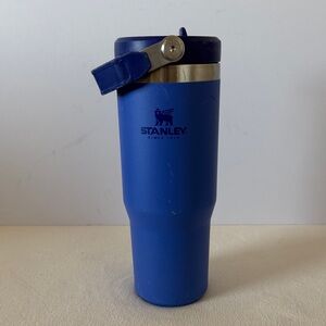 Stanley metallic tumbler